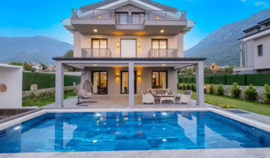 Gayrimenkul Sektöründe Dijitalleşme ve Yeni Nesil Girişimcilik Modelleri