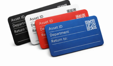 Lazer Etiket Rehberi: Kalıcı, Net ve Endüstriyel İşaretleme Çözümü