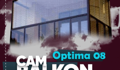 Konya Cam Balkon Fiyatları 2026
