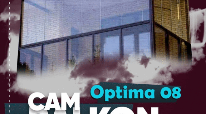 Konya Cam Balkon Fiyatları 2026
