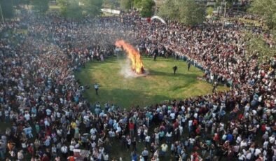 Kakava ve Hıdrellez’de beklenti 60 bin turist