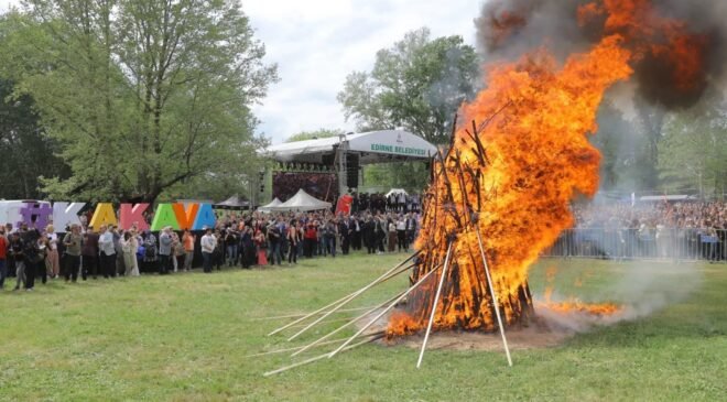 Kakava ve Hıdırellez’de geri sayım