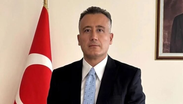 Tartışılan Kaymakam Edirne Valiliği Hukuk Müşaviri oldu