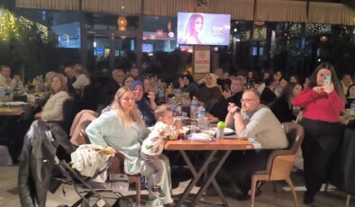 Kemalköylüler’den ilk Dayanışma Gecesi