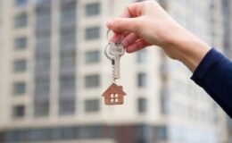 Edirne’de Mart’ta 540 konut satıldı