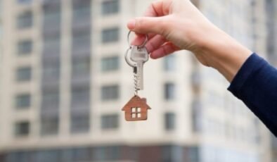 Edirne’de Mart’ta 540 konut satıldı