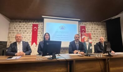 Sezer: Kangren hale gelen işlerimiz var