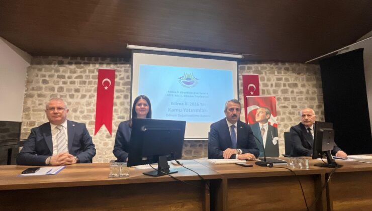 Sezer: Kangren hale gelen işlerimiz var