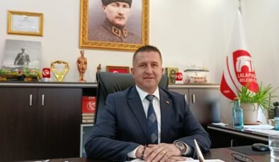 ‘Belediyenin piyasaya borcu yok’