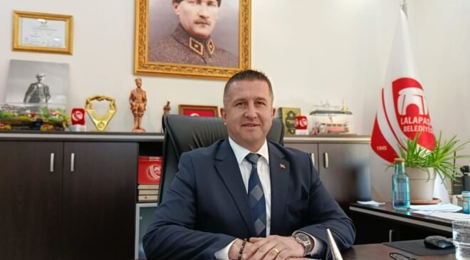 ‘Belediyenin piyasaya borcu yok’