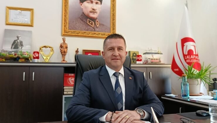 ‘Belediyenin piyasaya borcu yok’