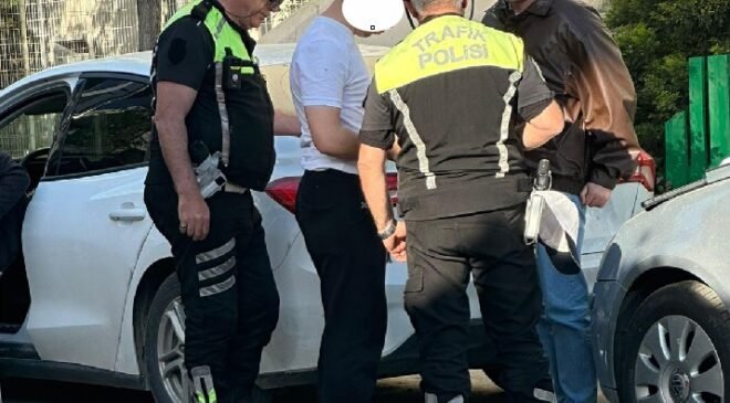 Korsan taşımaya 100 bin TL ceza