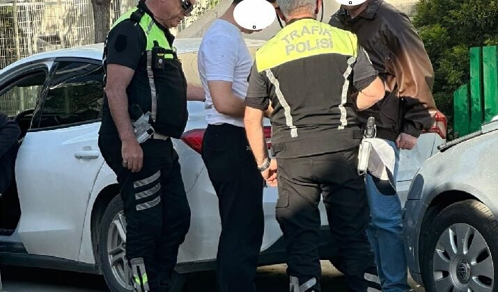 Korsan taşımaya 100 bin TL ceza