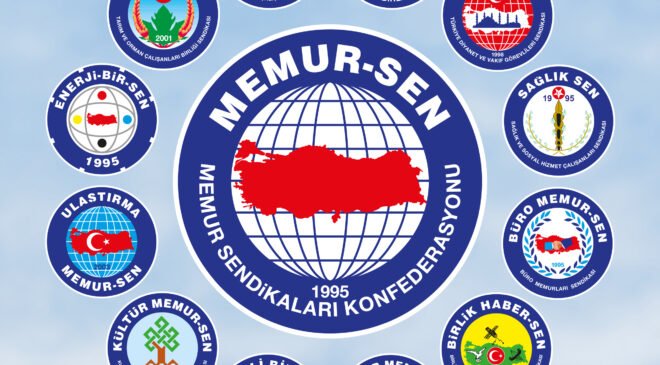 Memur-Sen’den “Cevap ve Düzeltme Metni”