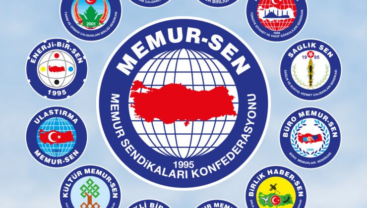 Memur-Sen’den “Cevap ve Düzeltme Metni”