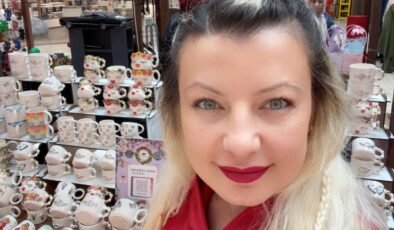 Pink Seramik, bir kadın mucizesi…!