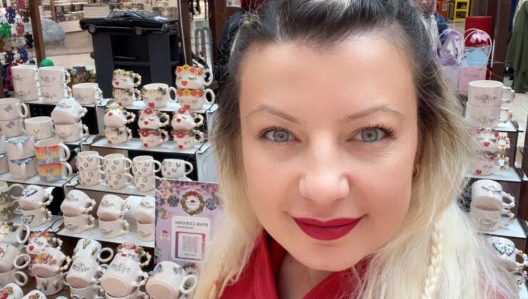 Pink Seramik, bir kadın mucizesi…!