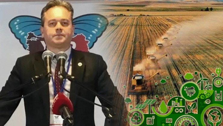 Doğum izninin artırılmasına destek