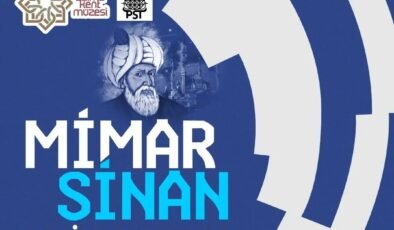 Mimar Sinan Resim Çalıştayı