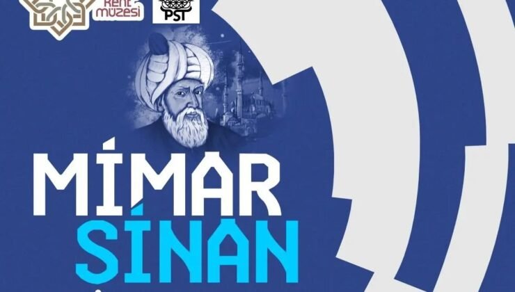 Mimar Sinan Resim Çalıştayı