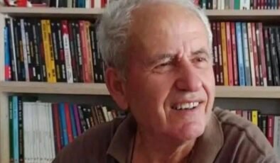 Kepirtepe camiasının acı kaybı