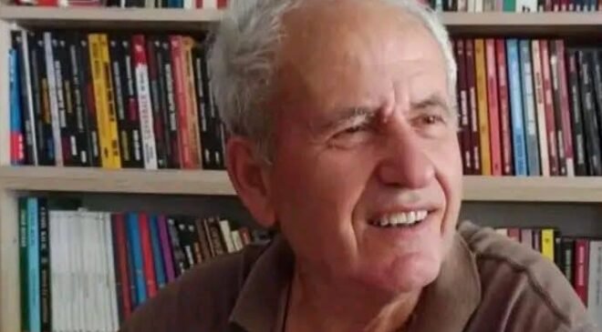 Kepirtepe camiasının acı kaybı