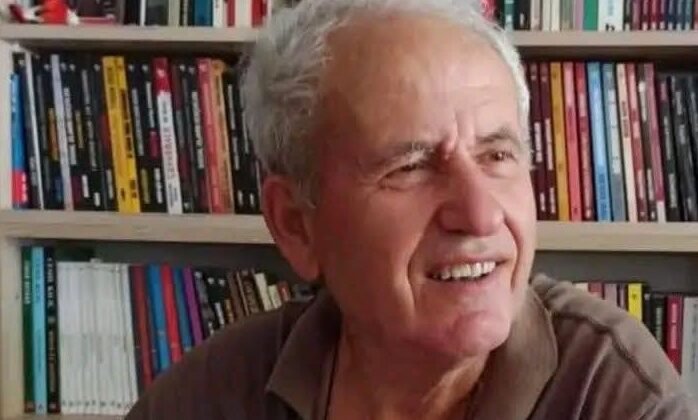 Kepirtepe camiasının acı kaybı