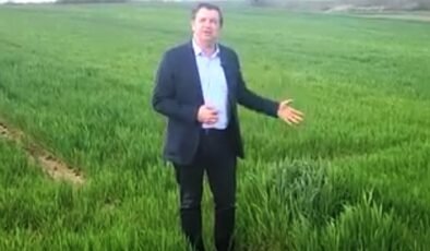 Üre gübreye ‘Hürmüz’ zammı!