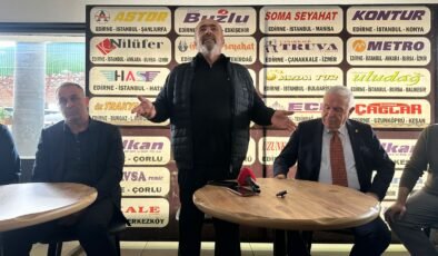 Otogar ihalesine ‘fahiş fiyat’ tepkisi