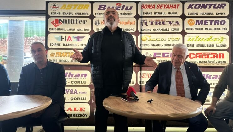 Otogar ihalesine ‘fahiş fiyat’ tepkisi