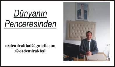 Eee N’oldu Şimdi?