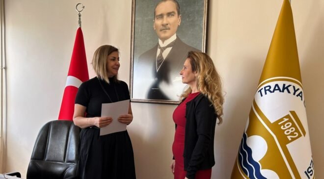 Prof. Dr. Baş’tan patent başarısı