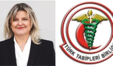 Pekdemir, Edirne Tabip Odası Başkanı