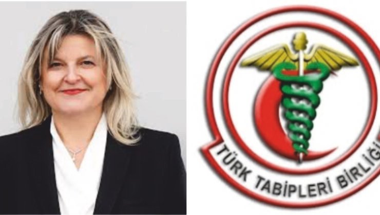 Pekdemir, Edirne Tabip Odası Başkanı