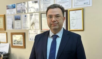 Işık kirliliğinde ‘depresyon’ riski!