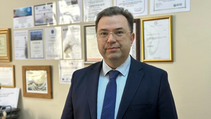 Işık kirliliğinde ‘depresyon’ riski!