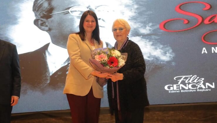 Sabahattin Ali’ye anlamlı anma!