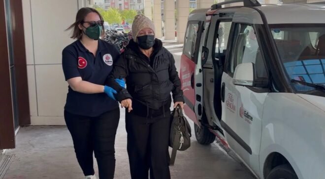 Edirne Belediyesi’nden ücretsiz hizmet