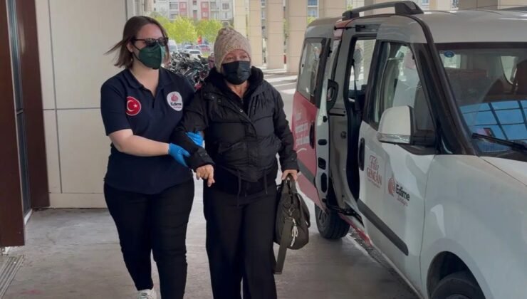 Edirne Belediyesi’nden ücretsiz hizmet