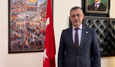 Kosova Türkleri’nde çifte 23 Nisan