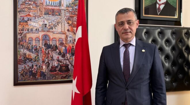 Kosova Türkleri’nde çifte 23 Nisan