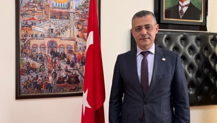 Kosova Türkleri’nde çifte 23 Nisan