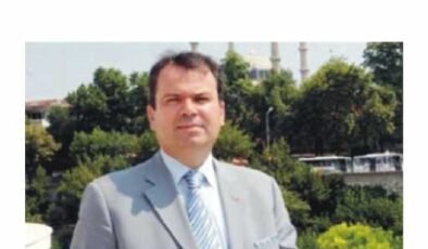 ‘Halk borçla yaşıyor’