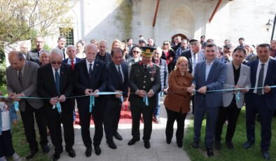 Sağlık Müzesi 29 yaşında