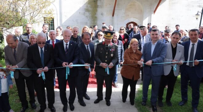 Sağlık Müzesi 29 yaşında