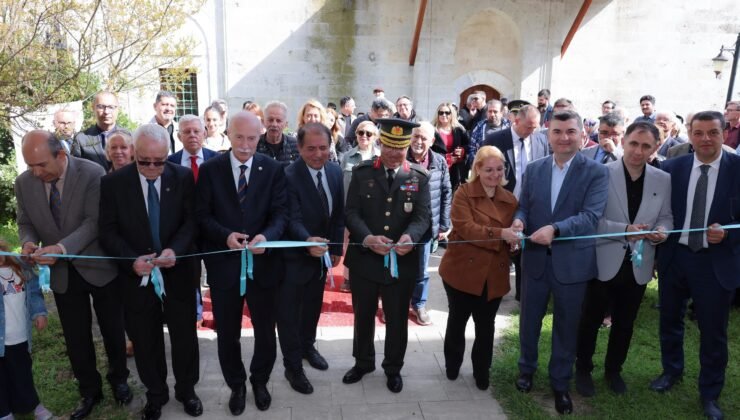 Sağlık Müzesi 29 yaşında