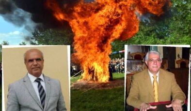 Şallı’dan Sedefçi’ye Kakava teşekkürü