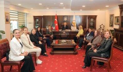 Şehir-Üniversite güç birliği