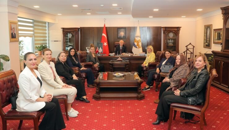 Şehir-Üniversite güç birliği