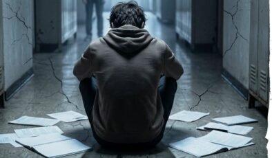 Okullardaki vakalar Saadet’in merceğinde